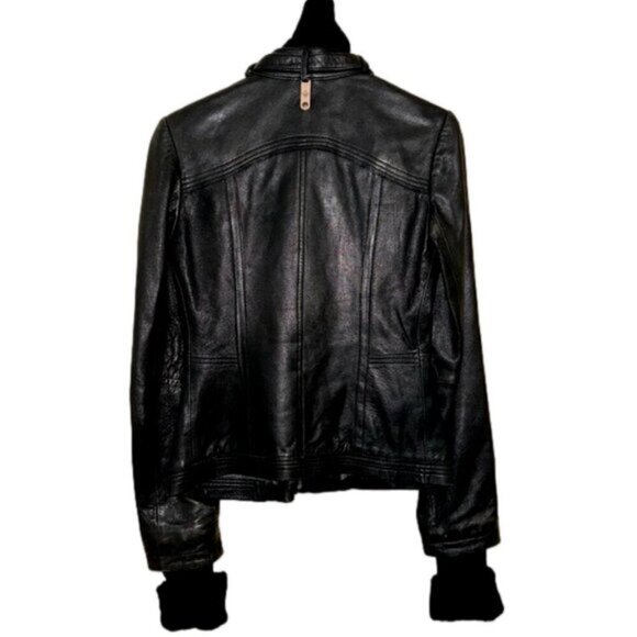 for @tracyxoclothes Mackage size XS - Picture 5 of 13